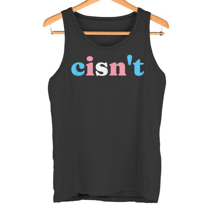 Transgender Pride Cisnt Lgbtq Trans Flag Art Lgbt Ftm Mtf Débardeur e