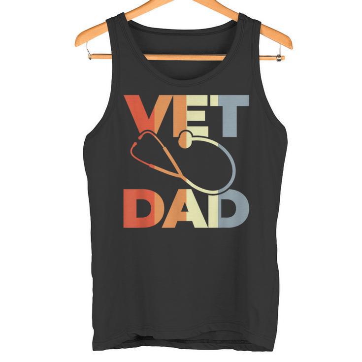 Veterinario Papà Medicoeterinario Canotta