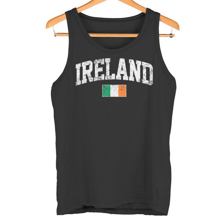 アイルランド 休暇 アイルランド ギフト アイルランド 友人 アイルランド タンクトップ