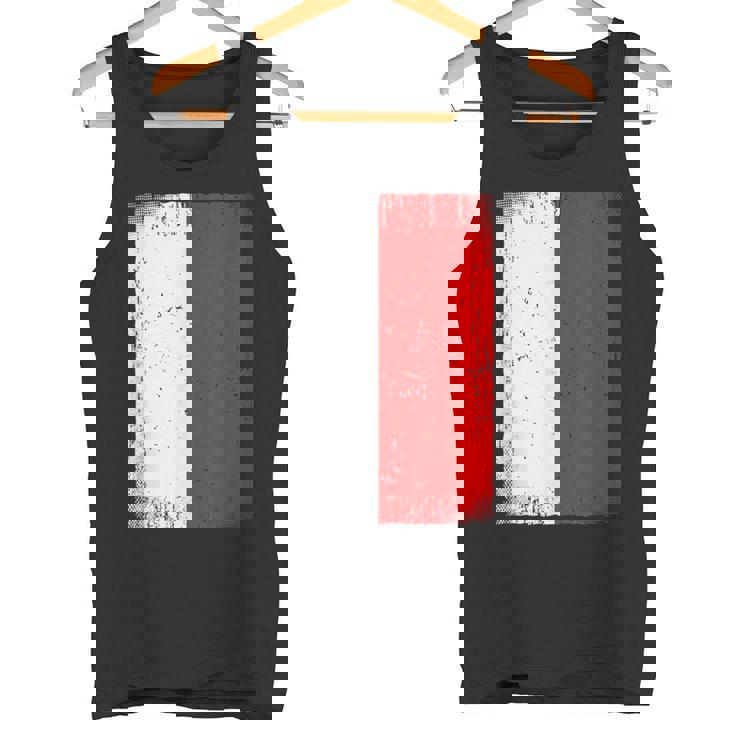 インドネシア国旗 インドネシア タンクトップ