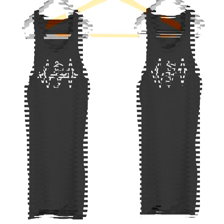 シャワルマ・ハートビート・プラス、ドナー・ケバブ、シャワルマ・ラップ・ラヴァーズ タンクトップ