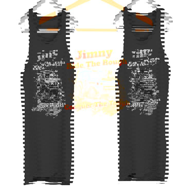 ジムニー 4X4 オフロード トラック 長袖tシャツ タンクトップ