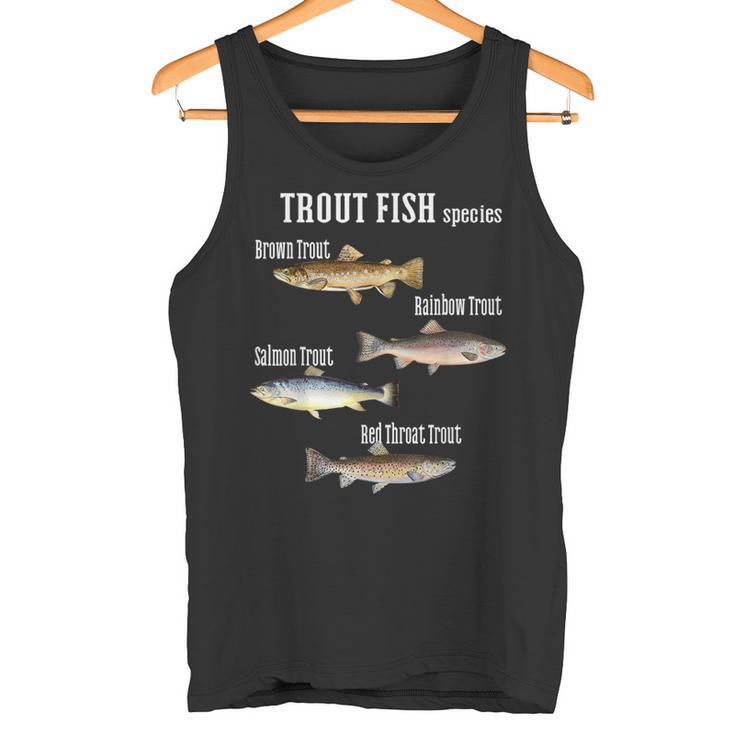トラウト魚種釣り釣り服の種類 タンクトップ