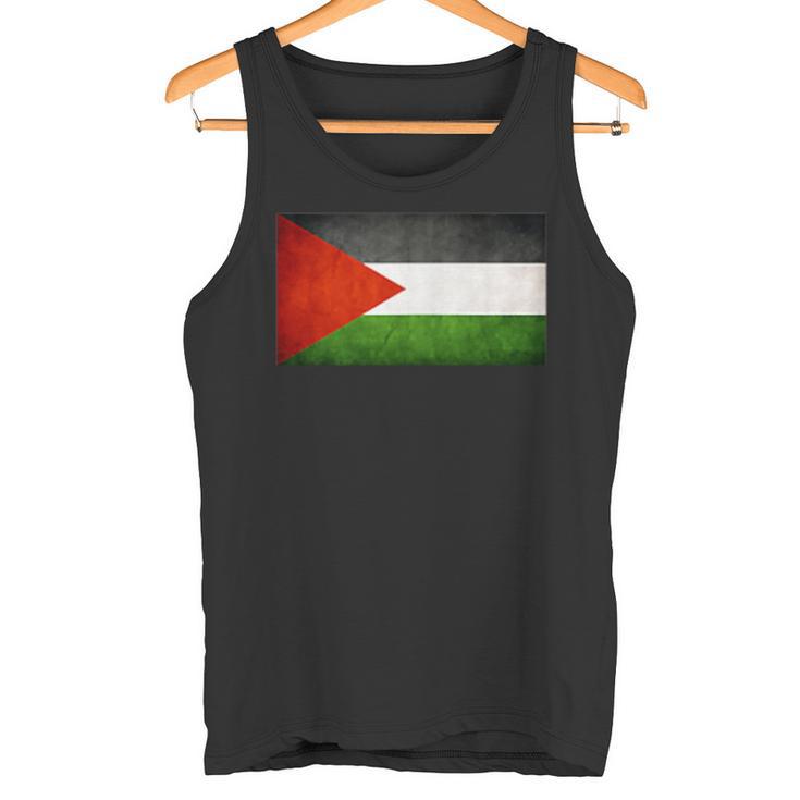 パレスチナ国旗tシャツパレスチナ国旗 タンクトップ