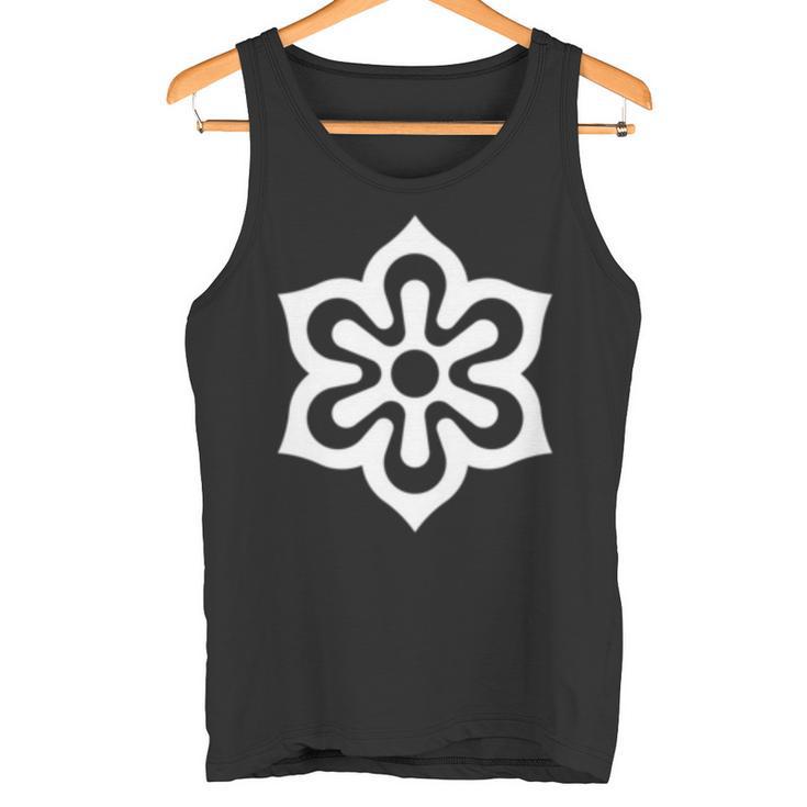 京都特殊部隊旗 シンボル 日本 漢西 長袖tシャツ タンクトップ