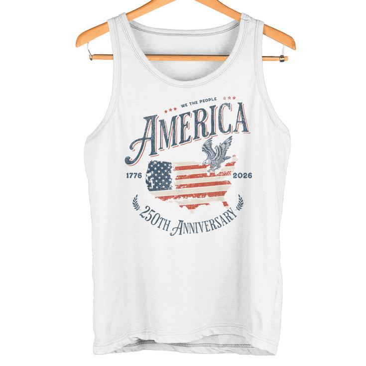 250Th Anniversary 4Th Of July America アメリカ ヴィンテージ タンクトップ