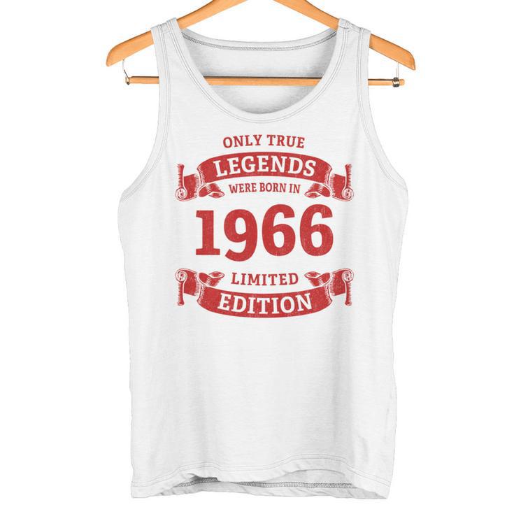 60歳の誕生日 還暦 真のレジェンドは1966年生まれ 長袖tシャツ タンクトップ