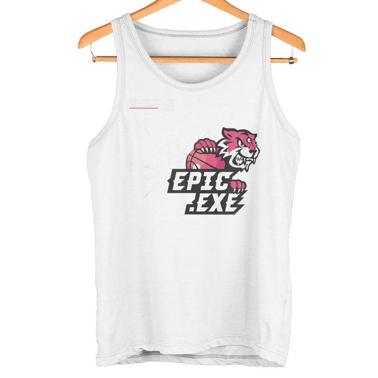 EpicExe_6_一色篤 タンクトップ