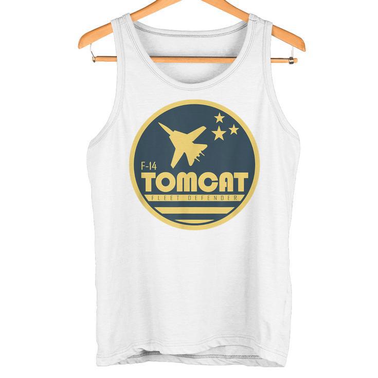 F-14 トムキャット タンクトップ