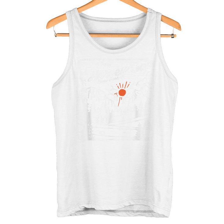 Harvey Gaptate Park Colorado Nature Co シーン タンクトップ