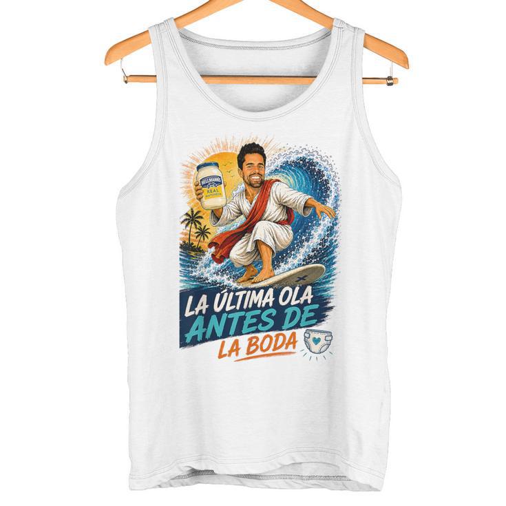 Salvakim Mario Camiseta sin mangas