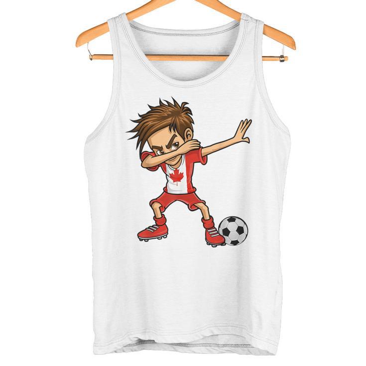 カナダ代表サッカー Canadaoccer Jersey カナダ国旗 タンクトップ