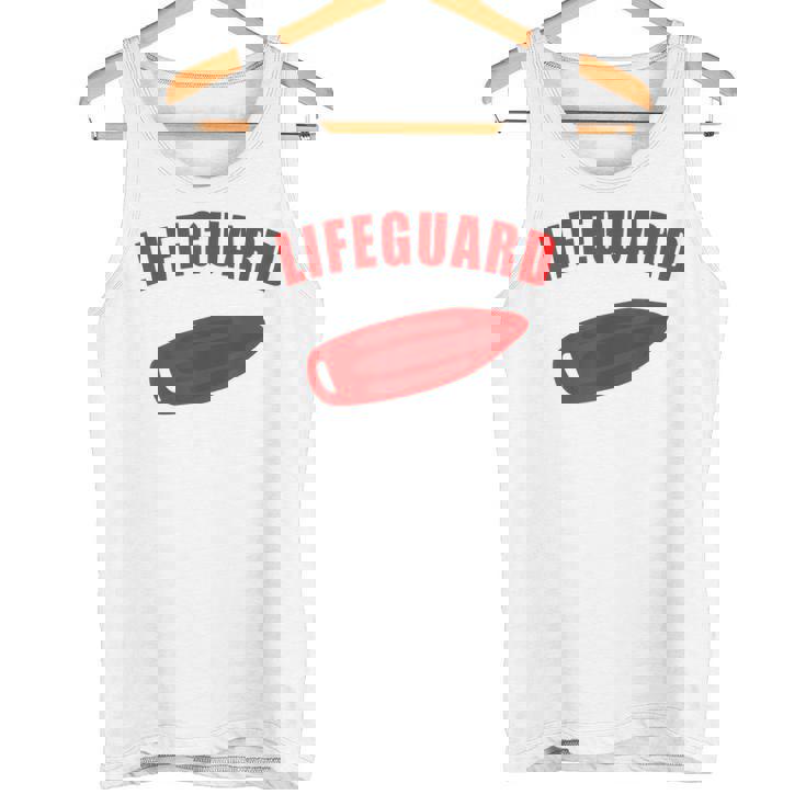 水泳 ライフガード レディース メンズ 水泳 楽しい タンクトップ