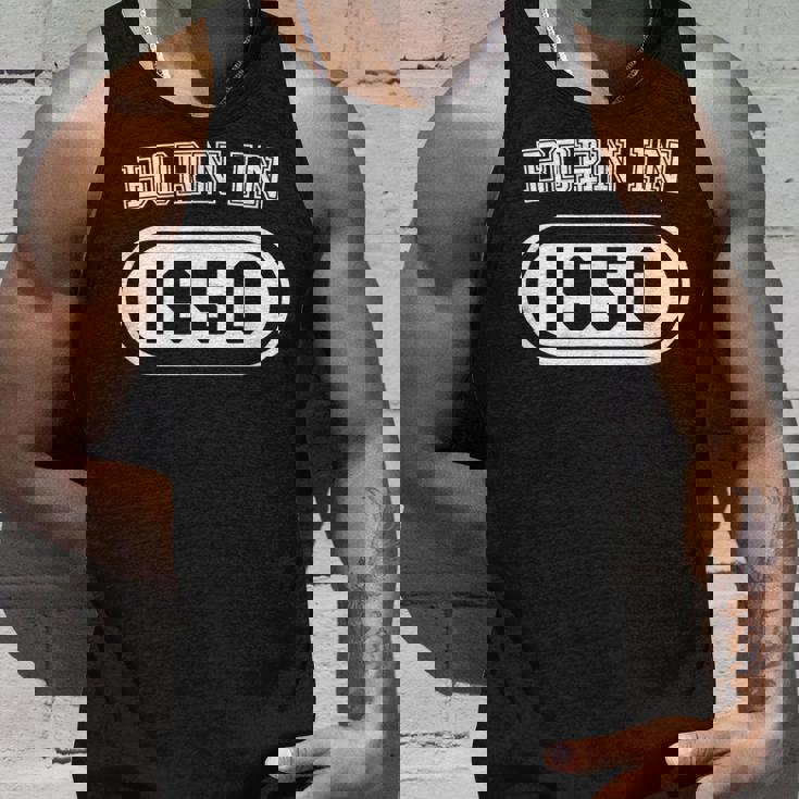 1950年生まれ タンクトップ 彼への贈り物