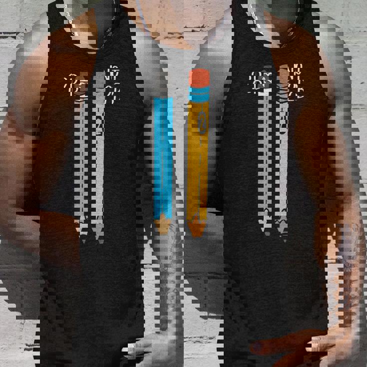 2Bまたは2b エンジニア タンクトップ 彼への贈り物