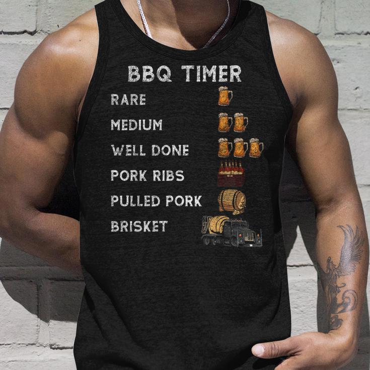 Bbqスモーカー Bbqタイマー 希少豚カルビ プルドポーク ブリスケット タンクトップ 彼への贈り物