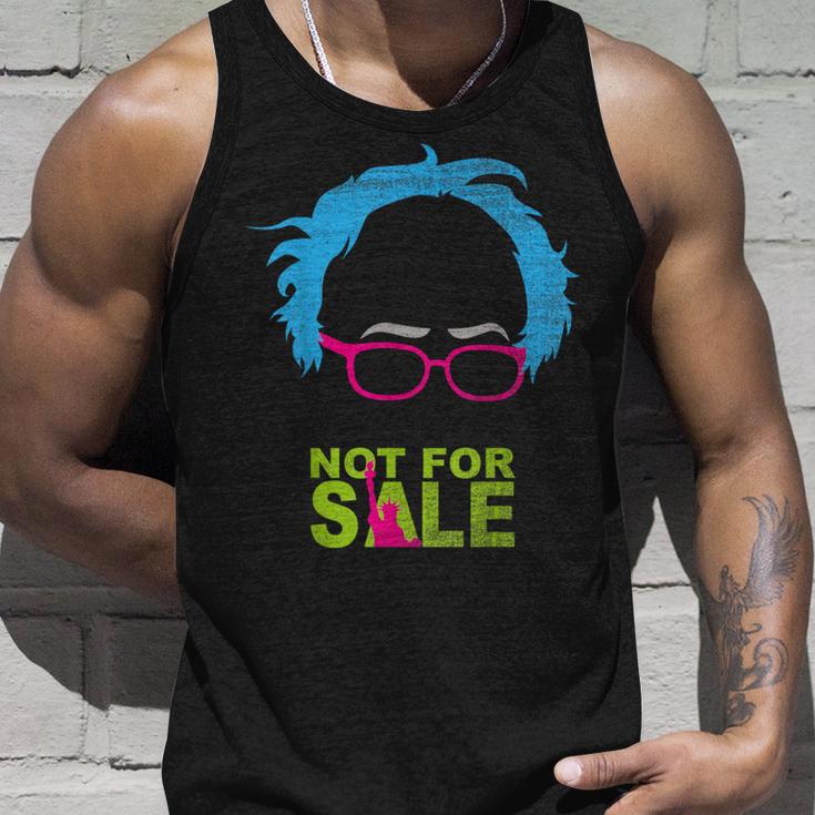 Bernieanders Not For タンクトップ 彼への贈り物