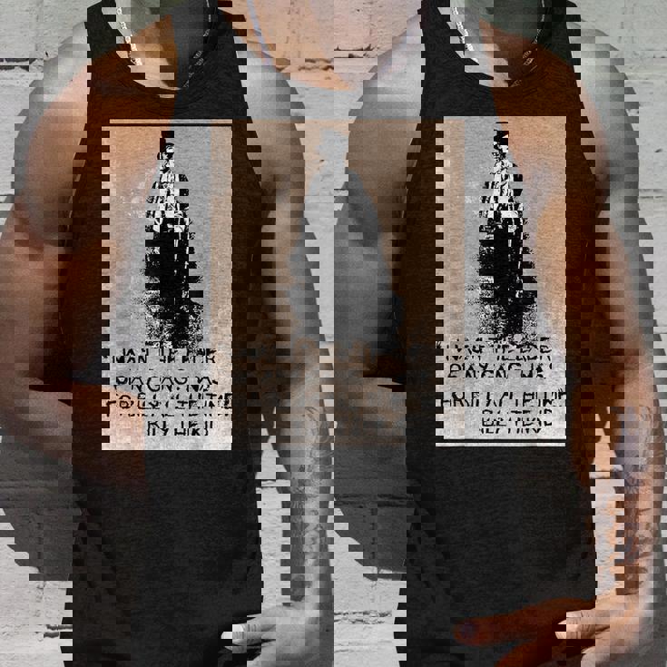 Billy The Kid 引用句付き タンクトップ 彼への贈り物