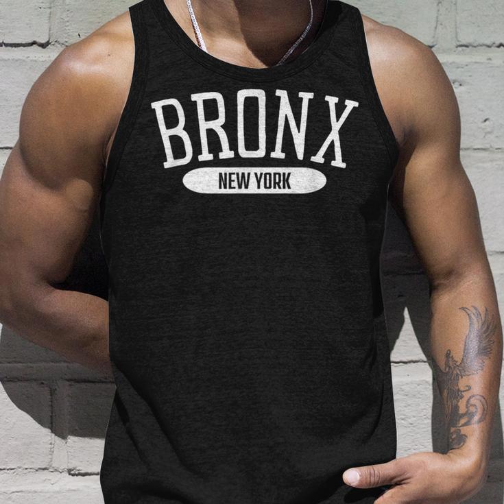 Bronx シャツ カレッジスタイル Bronx New York Ny タンクトップ 彼への贈り物