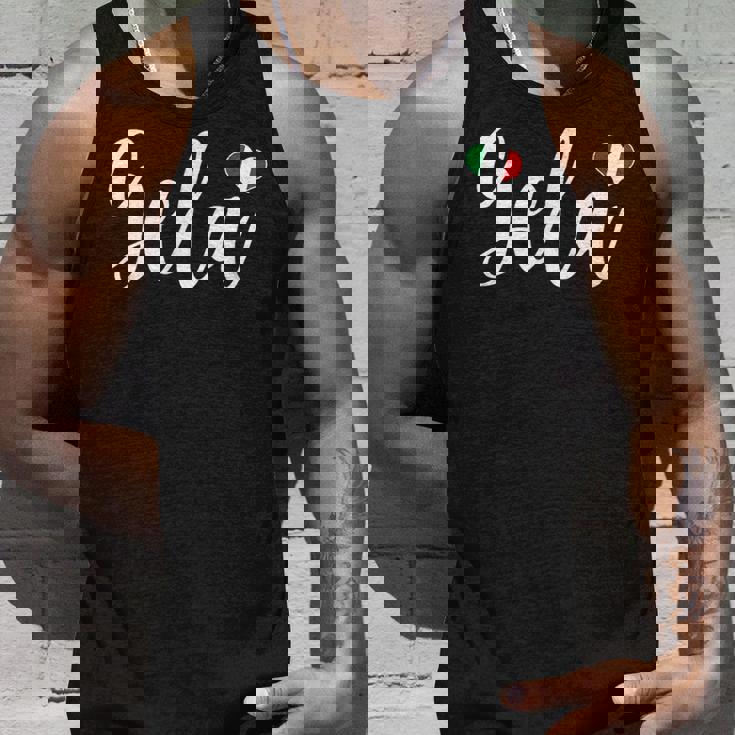 Gela Pride For Her Gela タンクトップ 彼への贈り物