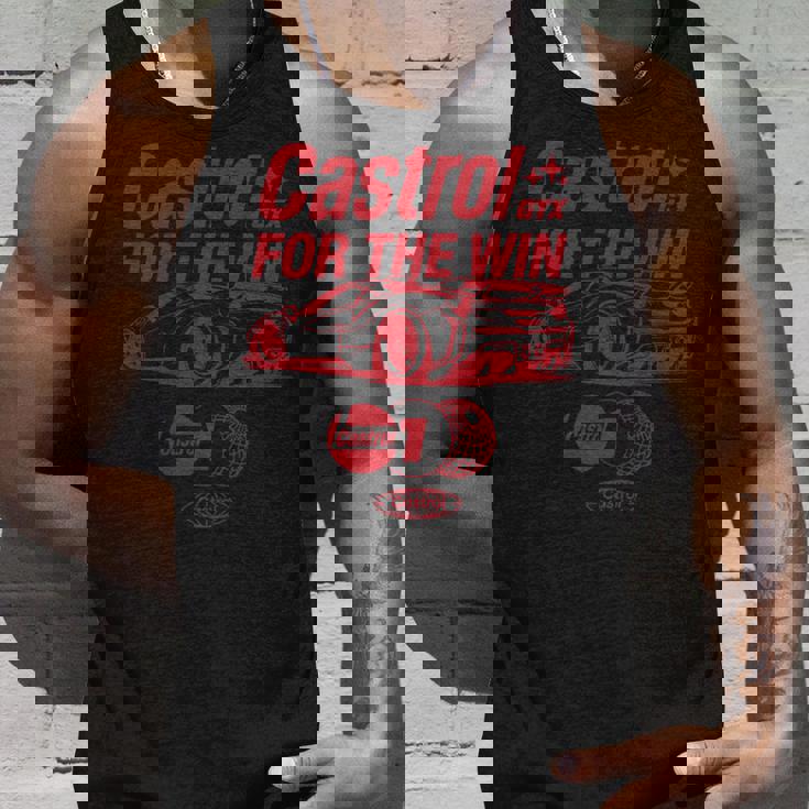 Gtx レーシングカー イラスト For The Win Papl3556 長袖tシャツ タンクトップ 彼への贈り物