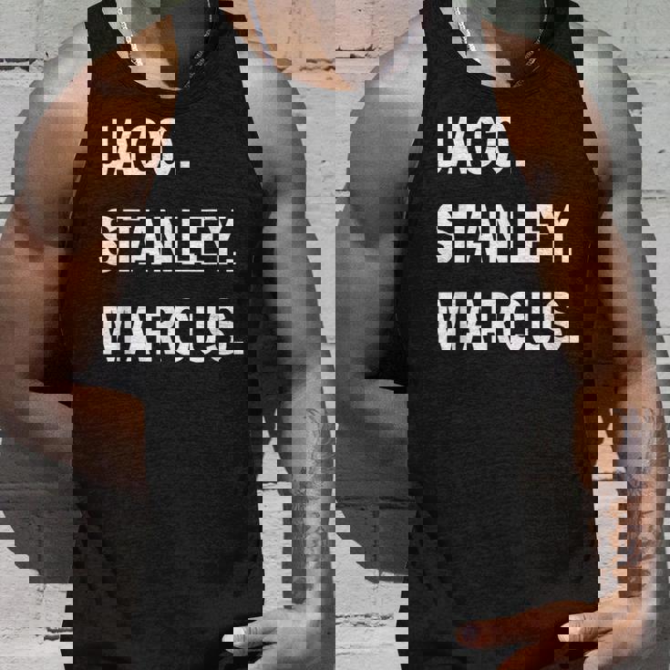 JacoStanleyMarcusJazz Guitar Godsミュージシャン タンクトップ 彼への贈り物