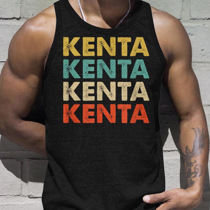 Kenta 健太 タンクトップ 彼への贈り物