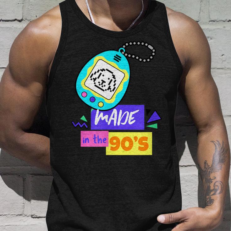 Made In The 90S 懐かしいたまごっちtシャツ タンクトップ 彼への贈り物