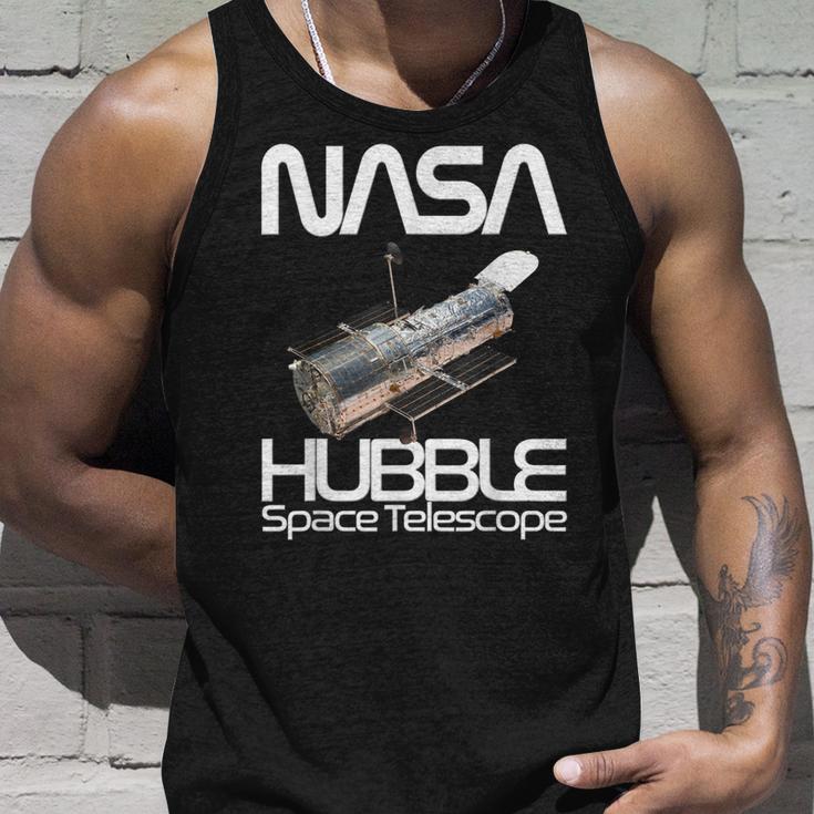 Nasa ハッブル望遠鏡 宇宙探検 タンクトップ 彼への贈り物