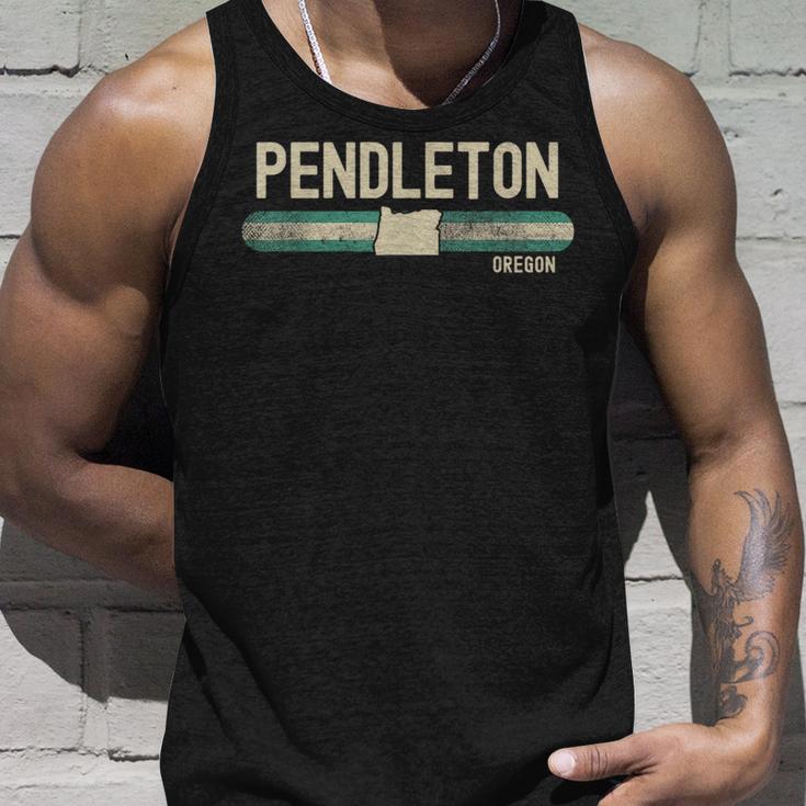 Pendleton Or タンクトップ 彼への贈り物