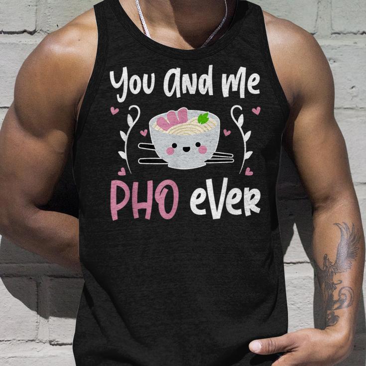 Phoho アジアンヌードル タンクトップ 彼への贈り物