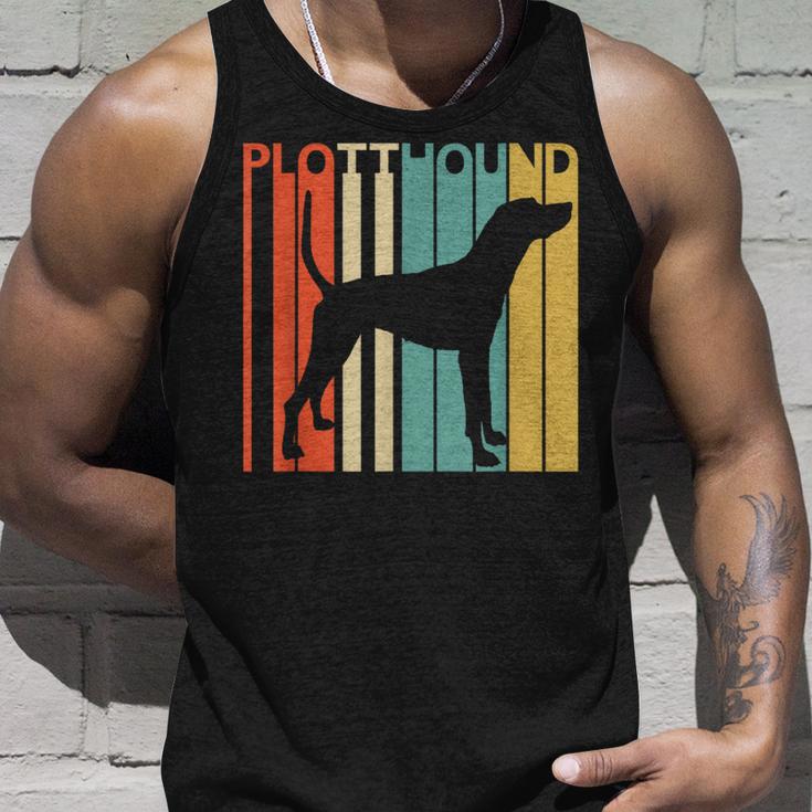 Plott Hound プロット・ハウンド タンクトップ 彼への贈り物