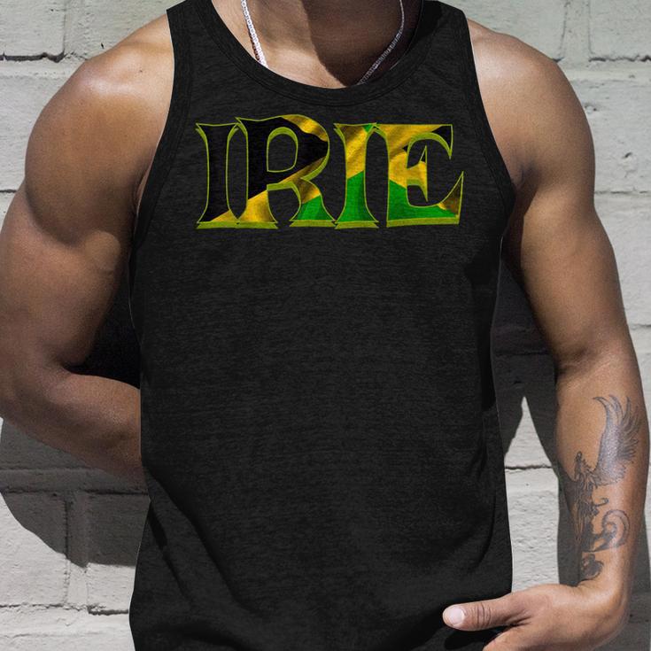 Rasta Rude Boy ジャマイカ国旗 レゲエ ジャマイカ用 Irie シャツ タンクトップ 彼への贈り物
