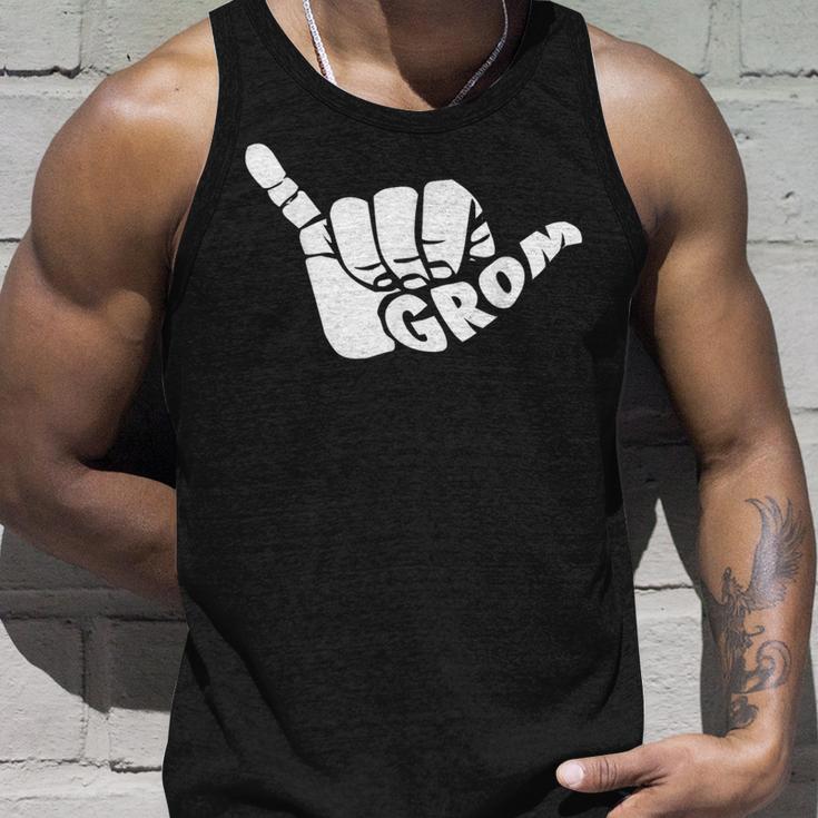 Shaka Gromintage Retrourfer タンクトップ 彼への贈り物