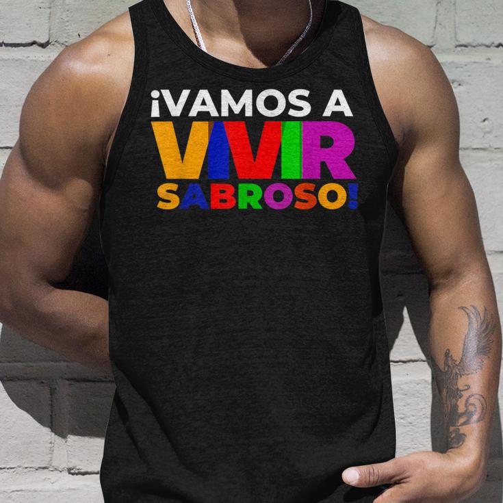 Vamos Aivirabroso Frase フランシア・マルケス タンクトップ 彼への贈り物