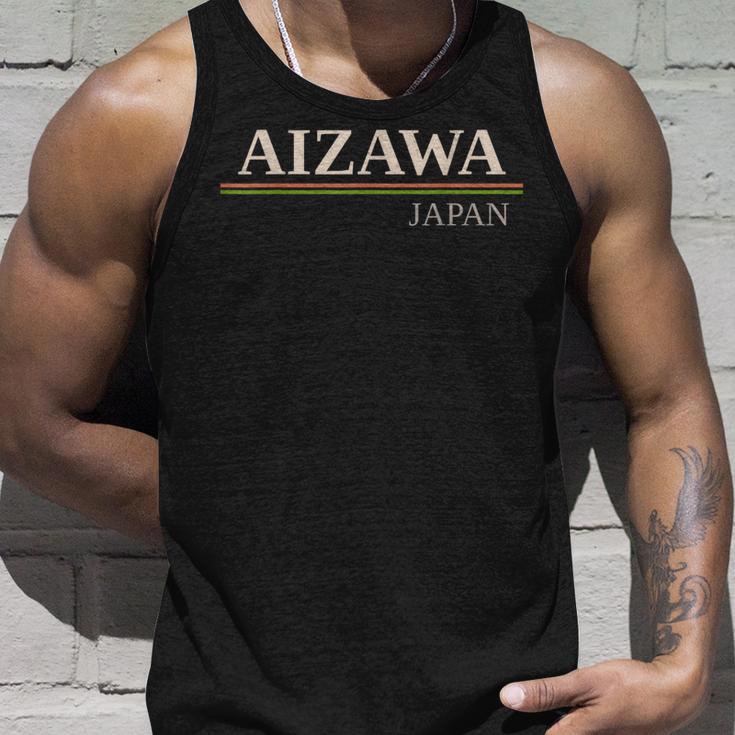 アイザワジャパン タンクトップ 彼への贈り物
