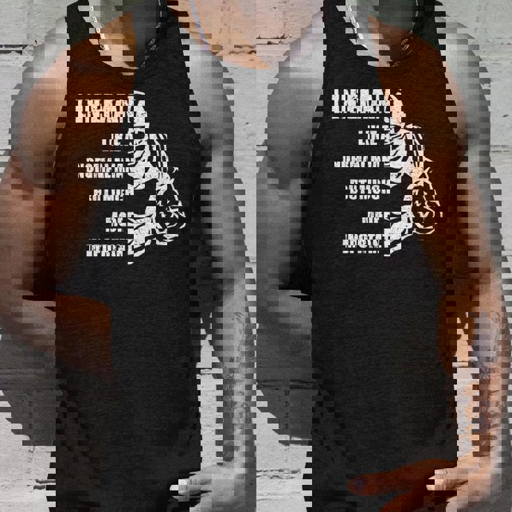 アメリカンフットボール トレーニング用品 ラインマン フットボール選手 長袖tシャツ タンクトップ 彼への贈り物