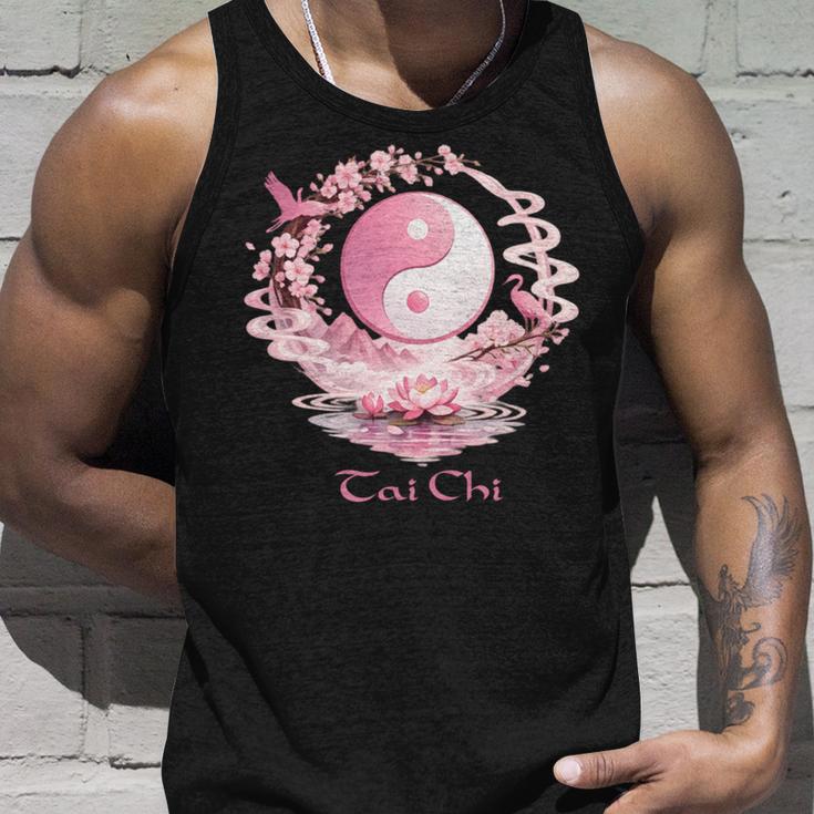 インストラクターと実践者のための太極拳tシャツ 長袖tシャツ タンクトップ 彼への贈り物