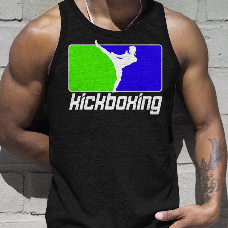 キックボクサー 格闘技 キックボクシング キックボクシング 長袖tシャツ タンクトップ 彼への贈り物