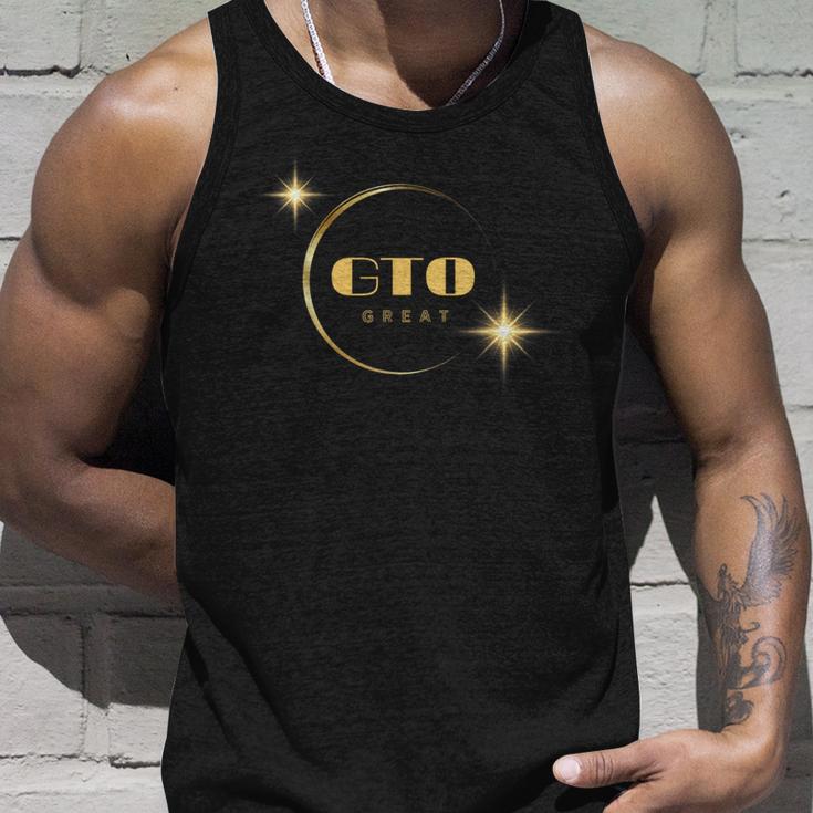 クール シャツ かっこいい カッコイイtシャツ 星 グッズ 星柄 Gto Great Cool タンクトップ 彼への贈り物