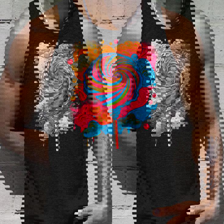 シュガーラッシュ タンクトップ 彼への贈り物