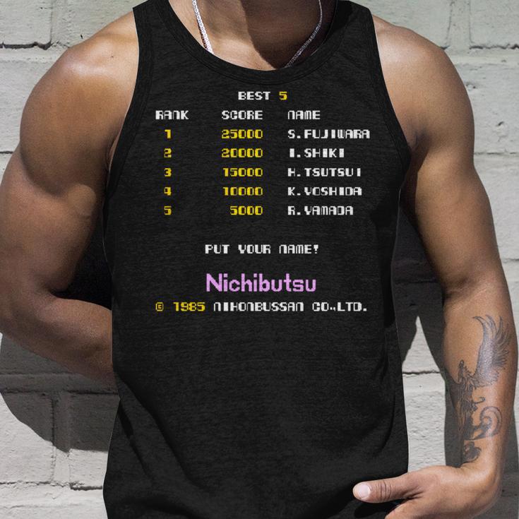 テラクレスタ 03 長袖tシャツ タンクトップ 彼への贈り物