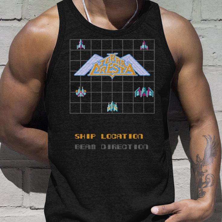 テラクレスタ 04 長袖tシャツ タンクトップ 彼への贈り物