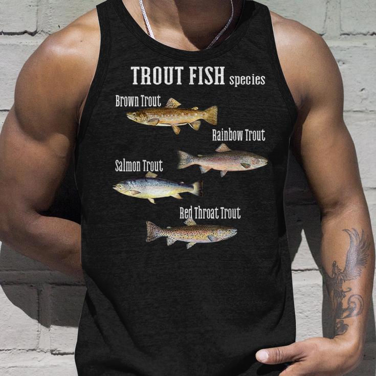 トラウト魚種釣り釣り服の種類 タンクトップ 彼への贈り物