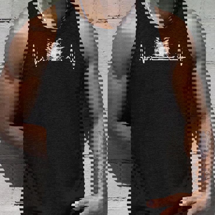 ドラムセット I ドラムセット ドラムスティック ドラムモチーフ タンクトップ 彼への贈り物