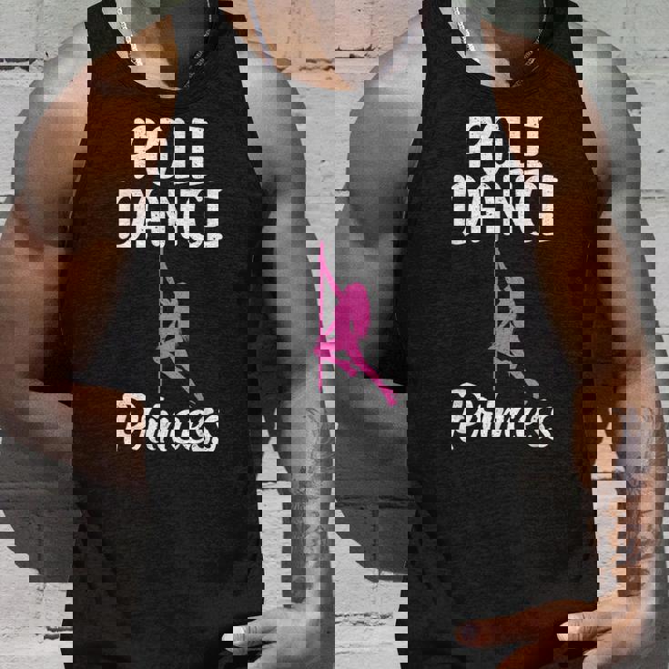 フィットネス ポール ダンス プリンセス タンクトップ 彼への贈り物