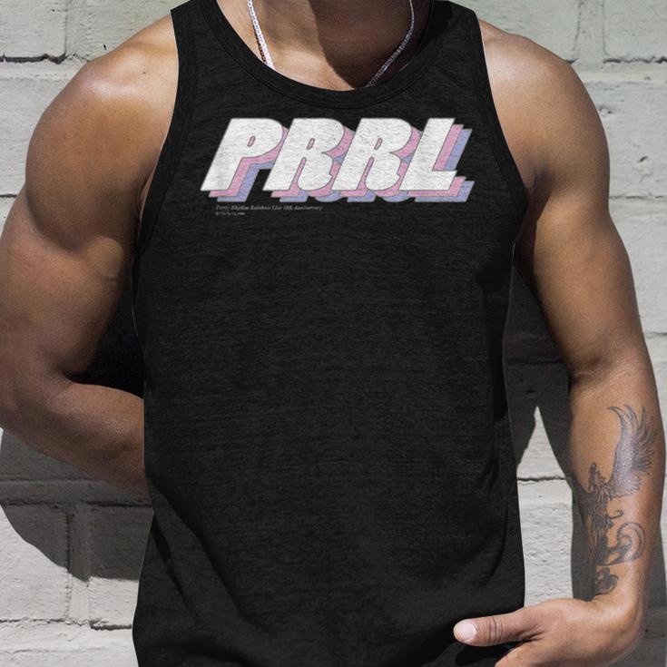 プリティーリズム・レインボーライブ Prrl タンクトップ 彼への贈り物