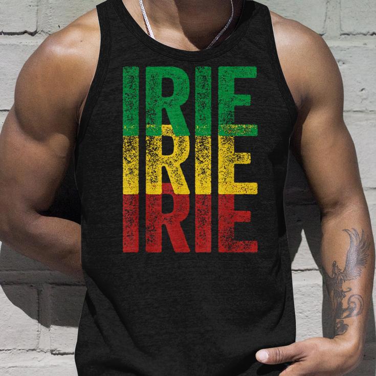 入江入江 入江 シャツ ルーツ レゲエ ジャマイカ ジャマイカ スラング タンクトップ 彼への贈り物