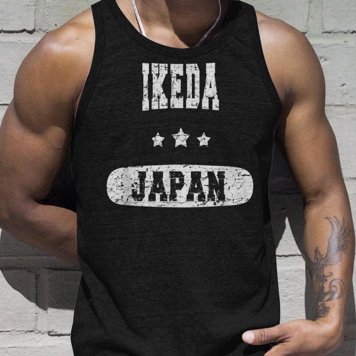 日本ヴィンテージ池田 タンクトップ 彼への贈り物