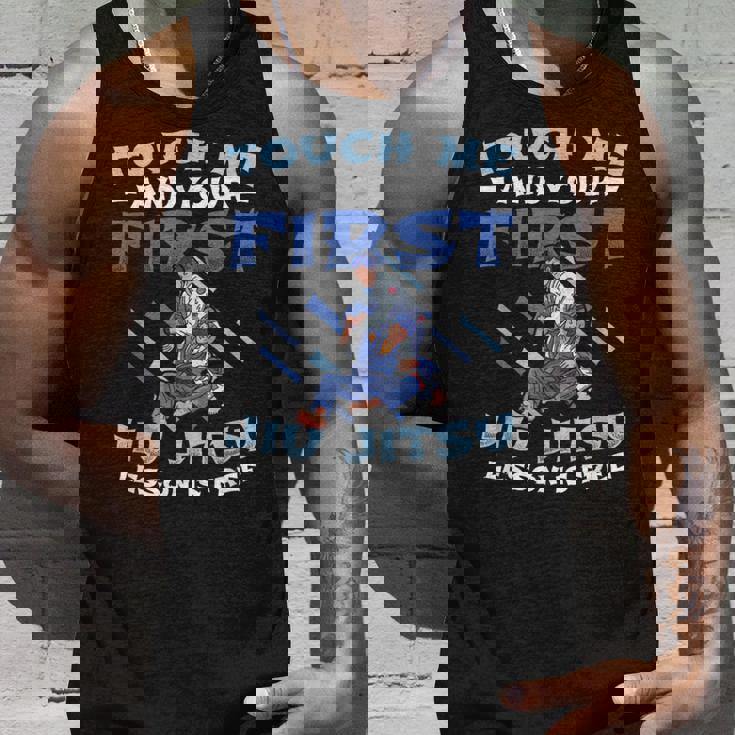 柔術 日本の侍 格闘技 ブラジリアン柔術 タンクトップ 彼への贈り物